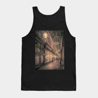 Victorian Christmas#4 Tank Top